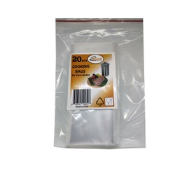 Cooking Bags for Ham Maker 20 pcs