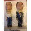 bobble AMERIPLAN - DENNIS & DANIEL BLOOM BOBBLE HEAD COLLECTIBLES