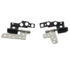 JINTAI Links Straight LCD Hinge Pair Replacement Kit for HP