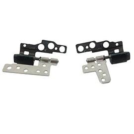 JINTAI Links Straight LCD Hinge Pair Replacement Kit for HP Envy 13-AB 13-AB001NA 13-AB002NA 13-AB010NL 13-AB018NF 13-AB004NA 13-AB008NA 13-AB003NA 13-AB07NA 13-AB07NA - AB0577 NA 13-AB036NF