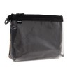 TAKASUE Camouflage Transparent Pouch, For Survival Games, Tools, Accessories, Waterproof,