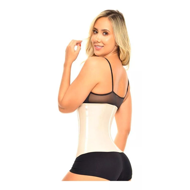 Bella Michell Faja Bella Michell Cinturilla Colombiana Para Mujer 2024