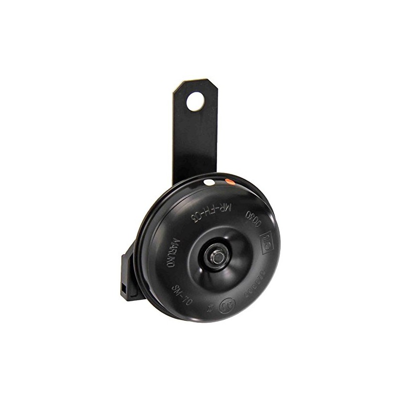 Toyota Genuine 86510-28130 High Pitch Horn Assembly