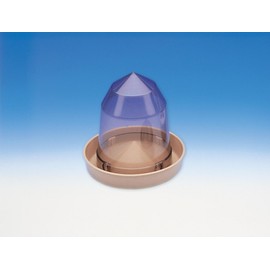 Nobby Aviary and Quail Watering Place