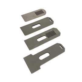 Luban Blade 50 degree Bevel for Knuckle Cap Block Planes