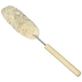 Ken-Tool 30511 Bead Lubt Swab, 10 In, Nat, Cotton