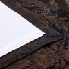 HPD Half Price Drapes Designer Damask Curtains for Room Decoration