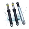 LICHTBLAU Set of 3 Suspa shock absorbers 7381924 for Miele
