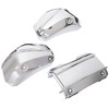 Show Chrome Accessories (61-113) Chrome Side Cover