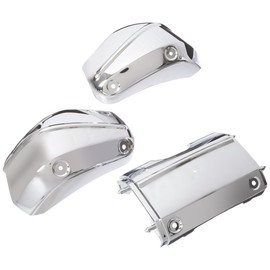 Show Chrome Accessories (61-113) Chrome Side Cover