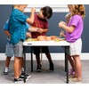 Lifetime 80425 Kids Folding Table, Almond, 24"