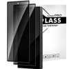 Galaxy Z Fold7 Glass Film, 360° Peeking Prevention, 360° Peeking