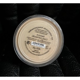 BareMinerals TINTED Mineral Veil Setting Powder 9g NEW