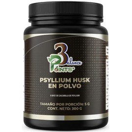 Psyllium Husk