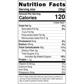 Extra Low Sugar Added Dried Mango Slices 16 Oz - Delicious Texture Soft & Juicy Dried Mango - Naturally Ripened Mangos Dried Fruits - Gluten Free - Non GMO - Kosher - Natural Source of Vitamin C, in Resealable Bag 1 Lb