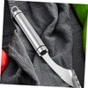 COLLBATH 1pc Chili Corer Tool Efficient Pepper Remover for Kitchen
