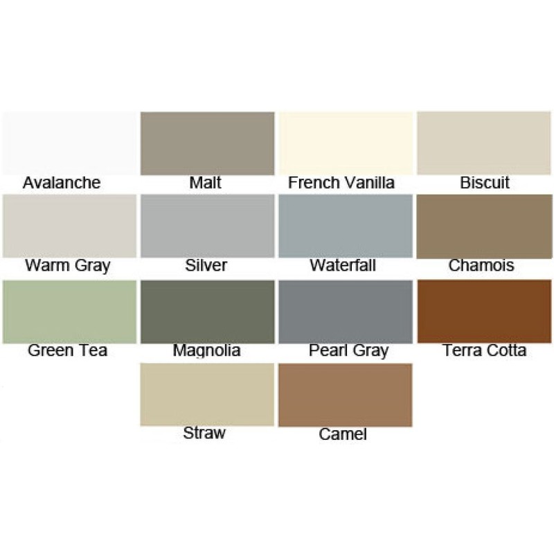 Mapei Color Matched Caulk by Color Fast (Sanded/Rough) (Pearl Gray)