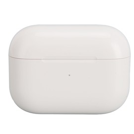 Earbuds Charging Case Supports Wired Wireless Charging Safe Efficient Wireless Charging Case for IOS Earbuds Pro 2 D03