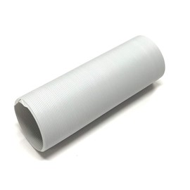OEM Danby Air Conditioner AC Expandable Exhaust Hose Originally For Danby DPA140HEAUWDB, DPA100E1WDB, DPA140E3WDB-6, DPA100E3WDB
