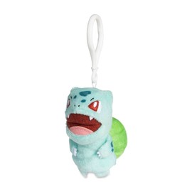 Pokémon Center: Pokémon Theater: Bulbasaur Plush Finger Puppet