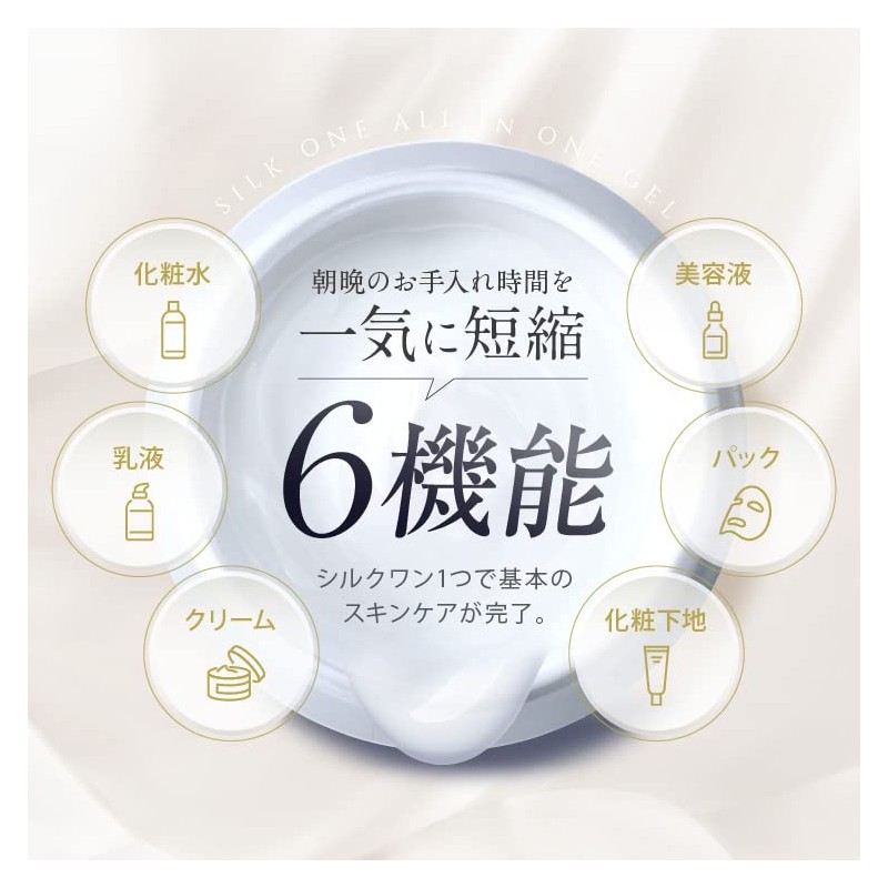 Niacinamide + CICA W Formulation, Whitening & Wrinkle Improvement, All-in-One