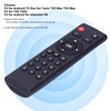 ASHATA TX6 Remoto para Android TV Box, Mando a Distancia