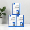 Korea Eundan Megadose B Vitamin B Complex 60 tablets x