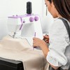 2pcs That Purple Thang Sewing Tools, Quilting Supplies for Sewing