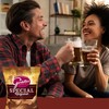 Gardetto's Snack Party Mix, Roasted Garlic Rye Chips, Snack Bag,
