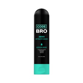 Gel De Ducha Íntimo Masculino Morning Wood - Producto De Ducha Para Hombre(250 Ml 845 Fl Oz)
