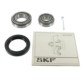 SKF VKBA 505 Wheel Bearing Kit