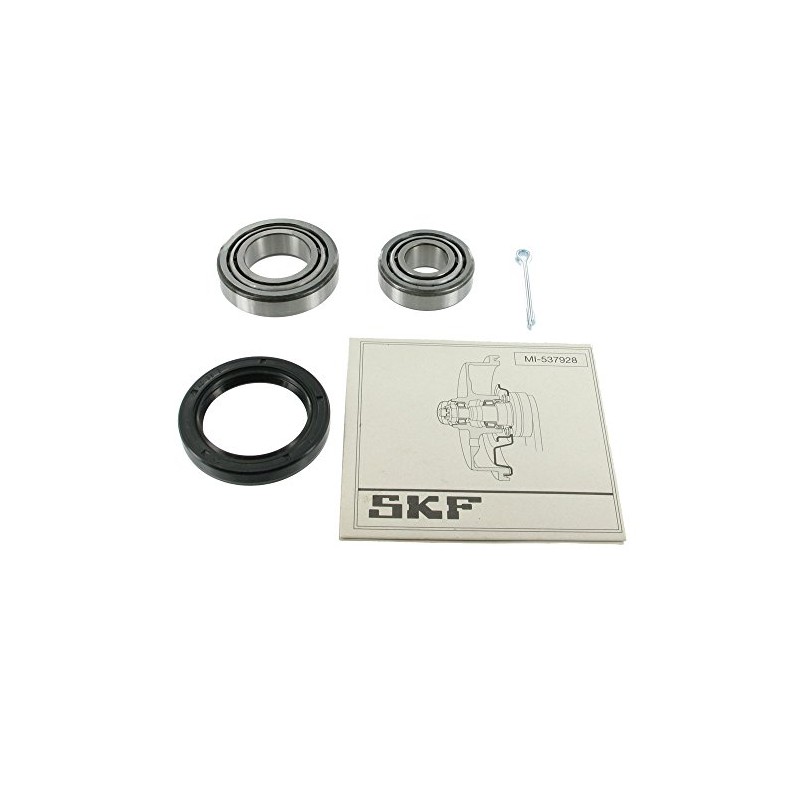 SKF VKBA 505 Wheel Bearing Kit