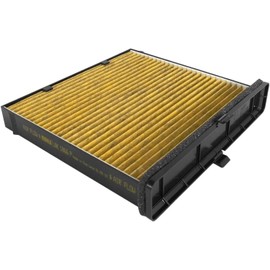 MAHLE LAK 1866P Cabin Filter with Multi Protection Air Conditioner Filter with Multi Protection MAZDA Genuine Part Number BDGF61J6X Other Compatible Products