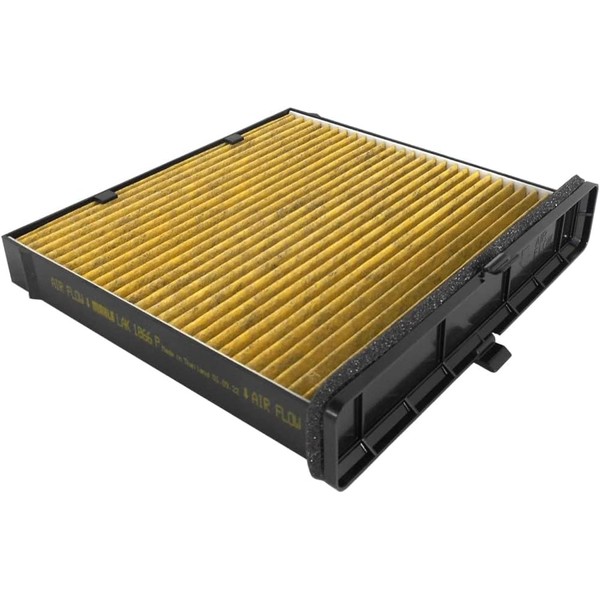 MAHLE LAK 1866P Cabin Filter with Multi Protection Air Conditioner