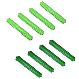 JoyBros Replacement Roller Brushes/Debris Extractor Compatible for iRobot Roomba 705 405 E5 E6 i1 i1+ i7 i7+ i7 i6 i6+ i3 i3+ i4 i4+ i8 i8 j7 j8 j9 10 max Plus 4 Sets