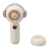 Lovely Handheld Misting Fan with Atomization Function USB Rechargeable Small