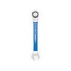 PARKTOOL MWR-15 Ratchet Combination Wrench, Size: 0.6 inches (15 mm)