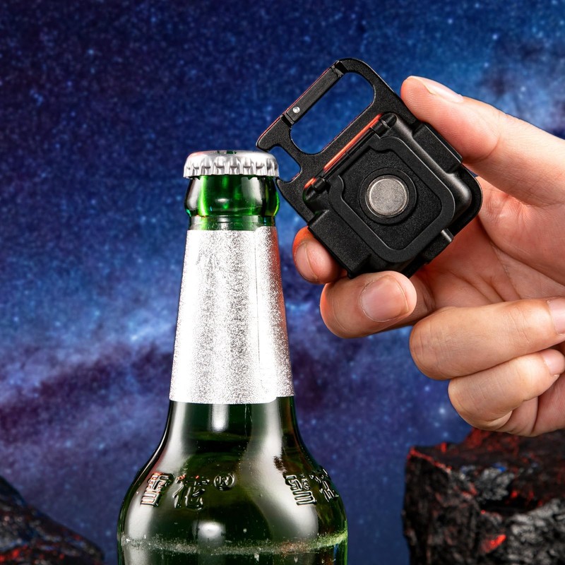 COB Keychain Work Light (1)