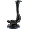 NavGear In-Car Satellite Navigation Bracket with Suction Cup & Pivot