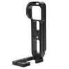 Aluminium Alloy L shape Quick Release Plate for Sony A7