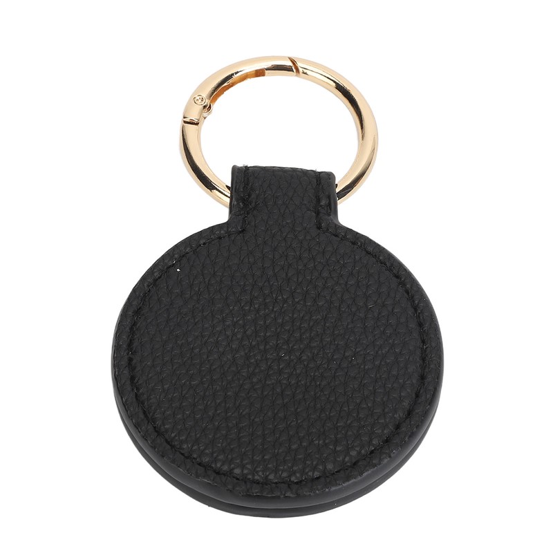 2Pcs Handbag Hat Clip Round Portable Stable Versatile Reliable Stylish