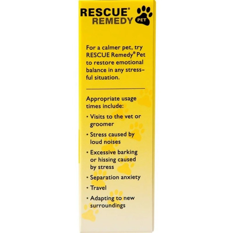 Rescue Remedy Pet Cuentagotas