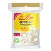 Le Roy Pads Circulares 100% 50 Piezas
