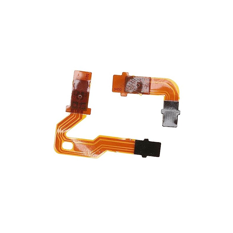 Yoidesu Controlador Micrfono Flex Cable Mango de Repuesto