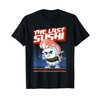 Sushi regalo design giapponese sashimi anime Il Maglietta