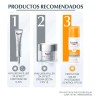 🌟👁️ Eucerin Hyaluron-Filler 3x Effect Contorno de Ojos Antiarrugas FPS