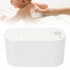 Qcwwy Wet Wipes Heater, Energy-Saving Wet Wipes Heater with Constant