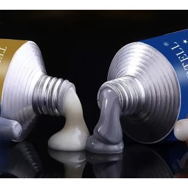 Olanta Trade Solution High Strength Epoxy Resin – Magic Welding Glue for Cast Iron, Wood & Metal