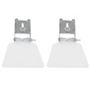 Angle Grinder Safety Cover Small Grinder Tool Guard 2 Pack