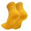 COUVER - Calcetines deportivos de baloncesto acolchados de calidad premium